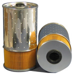 Oljefilter ALCO FILTER MD-249