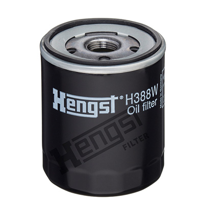 Oljefilter HENGST FILTER H388W