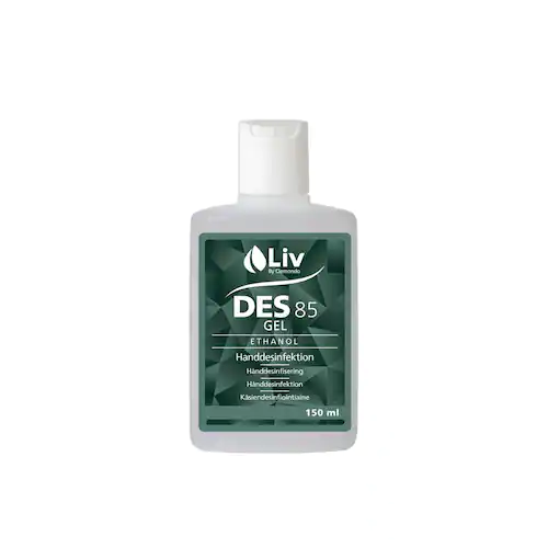 Liv Handdesinfektion Des Gel 85 150ML