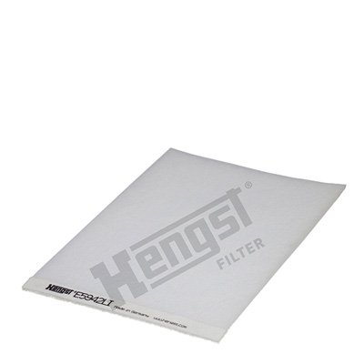 Kupéfilter HENGST FILTER E5942LI