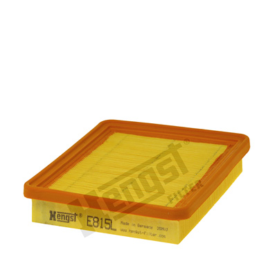 Luftfilter HENGST FILTER E815L