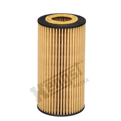 Oljefilter HENGST FILTER E417H D125