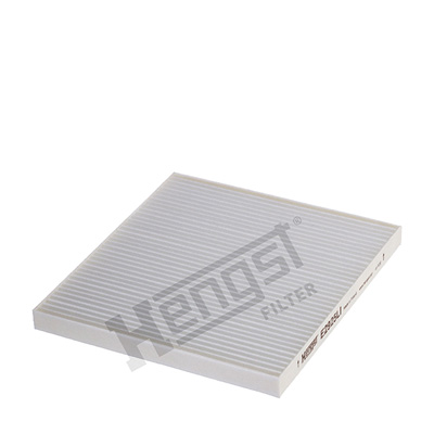 Kupéfilter HENGST FILTER E2925LI