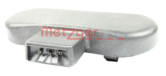 Munstycke, vindrutespolning METZGER 2220800