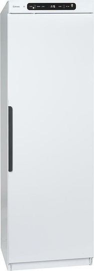 Cylinda Ts 2170 Eco H Vit Torkskåp -
