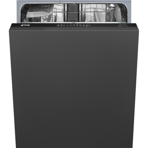 Smeg Stl251c Integrerad Diskmaskin