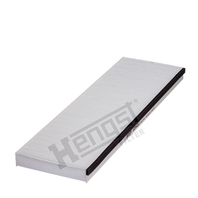 Kupéfilter HENGST FILTER E2942LI