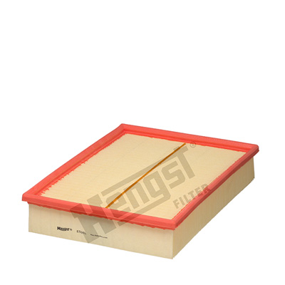 Luftfilter HENGST FILTER E531L