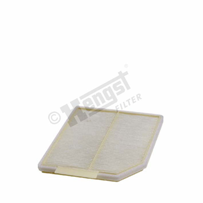 Kupéfilter HENGST FILTER E952LI