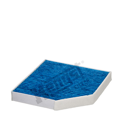 Kupéfilter HENGST FILTER E2996LB