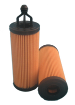 Oljefilter ALCO FILTER MD-767