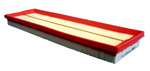 Luftfilter ALCO FILTER MD-8432