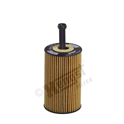 Oljefilter HENGST FILTER E35H D102