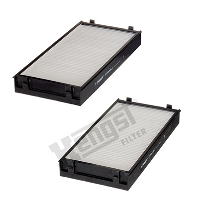 Kupéfilter HENGST FILTER E2944LI-2