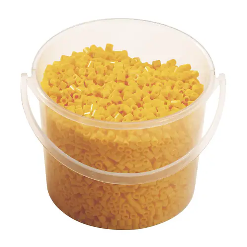 Nabbipärlor gula
