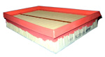 Luftfilter ALCO FILTER MD-8376