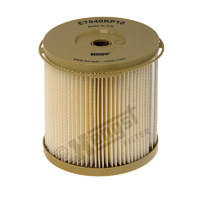 Bränslefilter HENGST FILTER E7040KP10