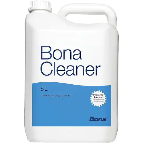 BONA Golvrengöring trä 5l