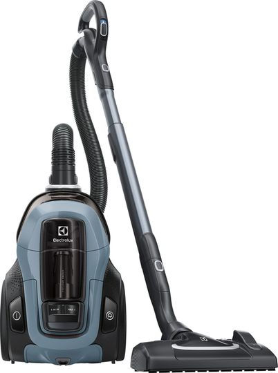 Electrolux Purec9 Ergo Grip Dammsugare - Blå