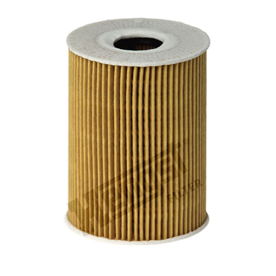 Oljefilter HENGST FILTER E113H D181