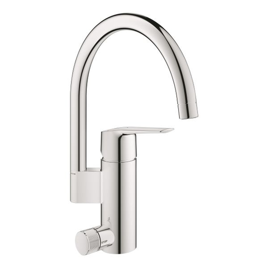 Grohe Start Köksblandare C-pip