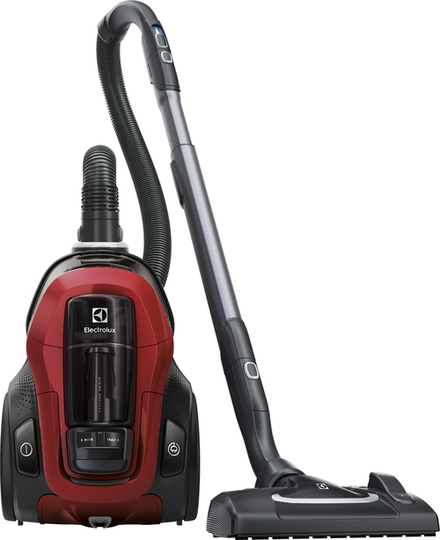 Electrolux Purec9 Dammsugare - Röd