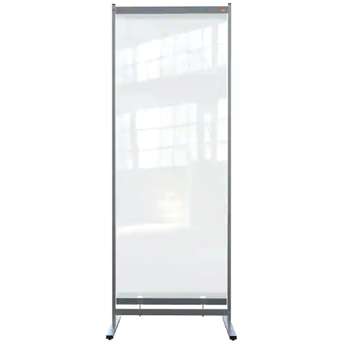 Nobo Skyddsskärm golv 780x2060