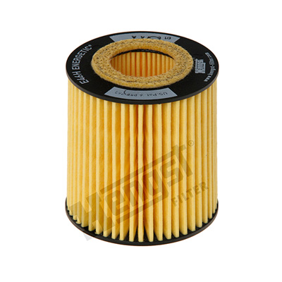 Oljefilter HENGST FILTER E46H D126