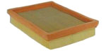 Luftfilter ALCO FILTER MD-9484