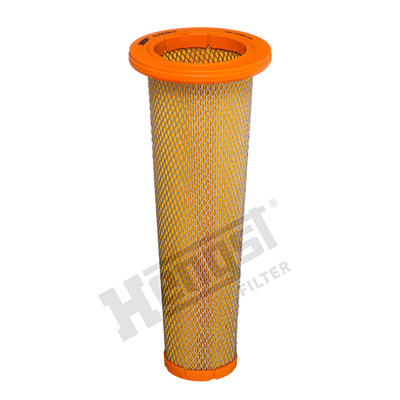 Sekundärluftfilter HENGST FILTER E1509LS