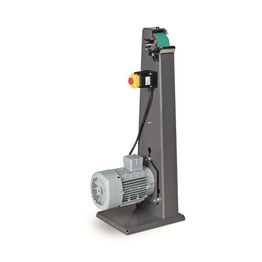 Fein GRIT GKS 75 Bandslip 3000 W