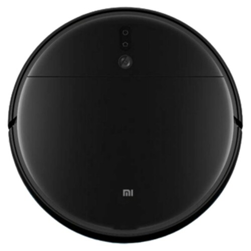 Xiaomi Mi Robot Vacuum-mop 2 Pro+ Robotdammsugare - Svart