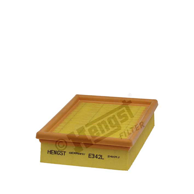 Luftfilter HENGST FILTER E342L