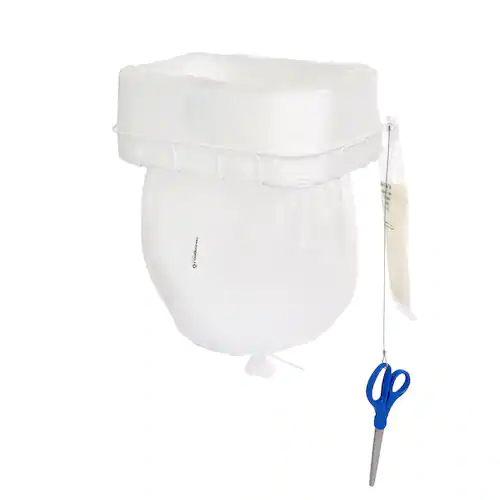 LONGOPAC Säcksystem Flex Wall Mini