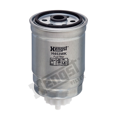 Bränslefilter HENGST FILTER H453WK