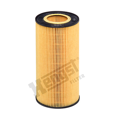 Oljefilter HENGST FILTER E89H D213