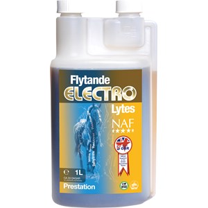 Fodertillskott NAF Electro Lyter, 1 l