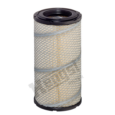 Luftfilter HENGST FILTER E1521L