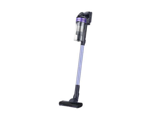 Samsung Jet 60 Turbo Sladdlösa Dammsugare - Violet