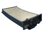 Kupéfilter ALCO FILTER MS-6295C