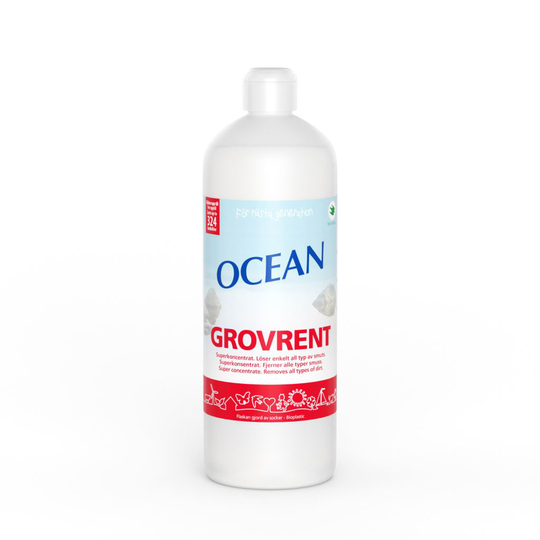 Ocean Grovrent 1 liter