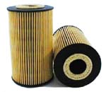 Oljefilter ALCO FILTER MD-343