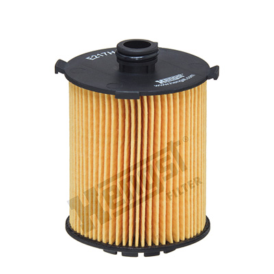 Oljefilter HENGST FILTER E217H D310