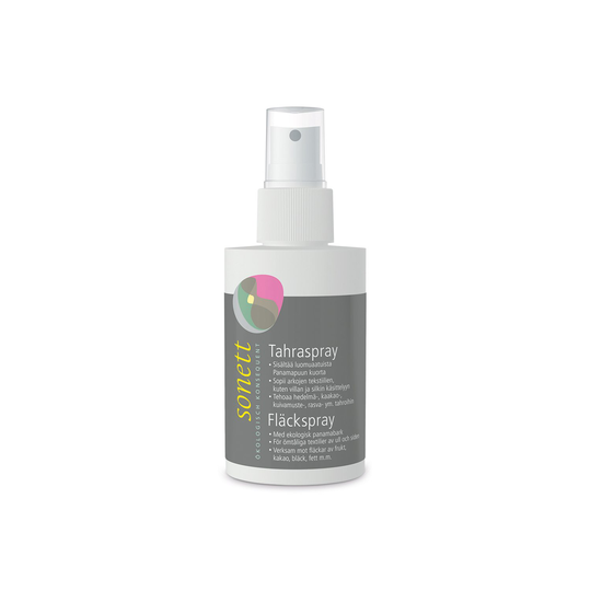 Sonett Fläckborttagningsspray, 100 ml