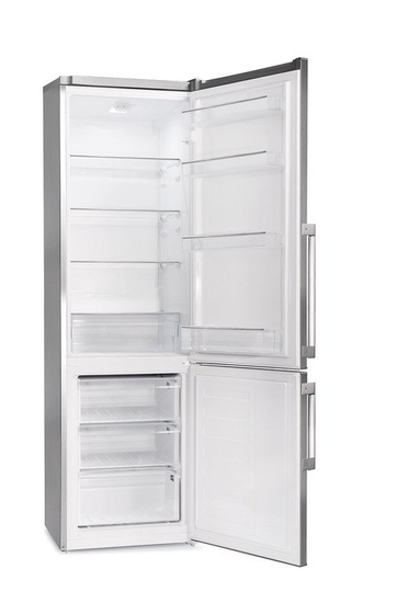 Gram Kf3295-93x1 Kyl-frys - Rostfritt Stål