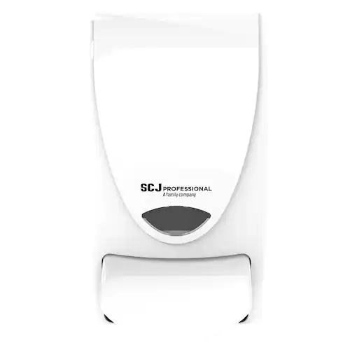 Deb Dispenser White 1L