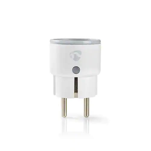 NEDIS Smart Plugg 10A WiFi