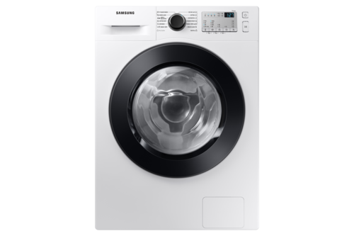 Samsung Wd83t4047ch Kombinerad Tvätt/tork - Vit