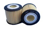 Oljefilter ALCO FILTER MD-675