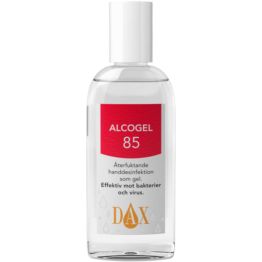 DAX Alcogel 85 75 ml